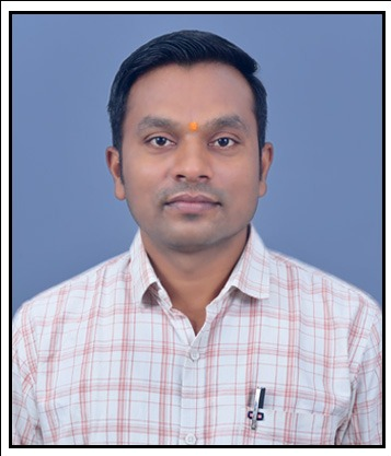 Mr. Prafulla N. Apate